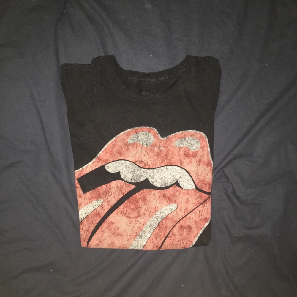 Band Tee Collection - Picture 4 of 8